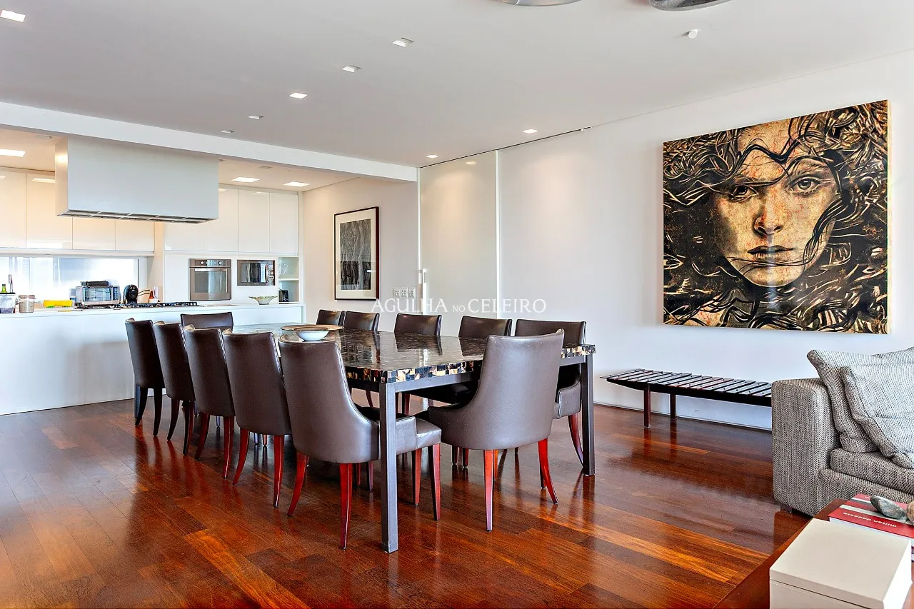 Apartamento perfeito na melhor localização do Jardim Europa. – 19159 - _MG_8857