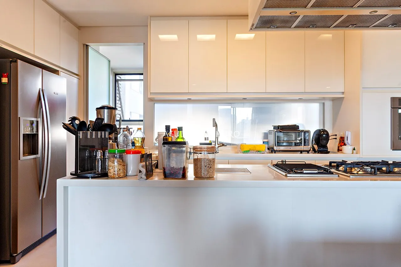 Apartamento perfeito na melhor localização do Jardim Europa. – 19159 - _MG_8909