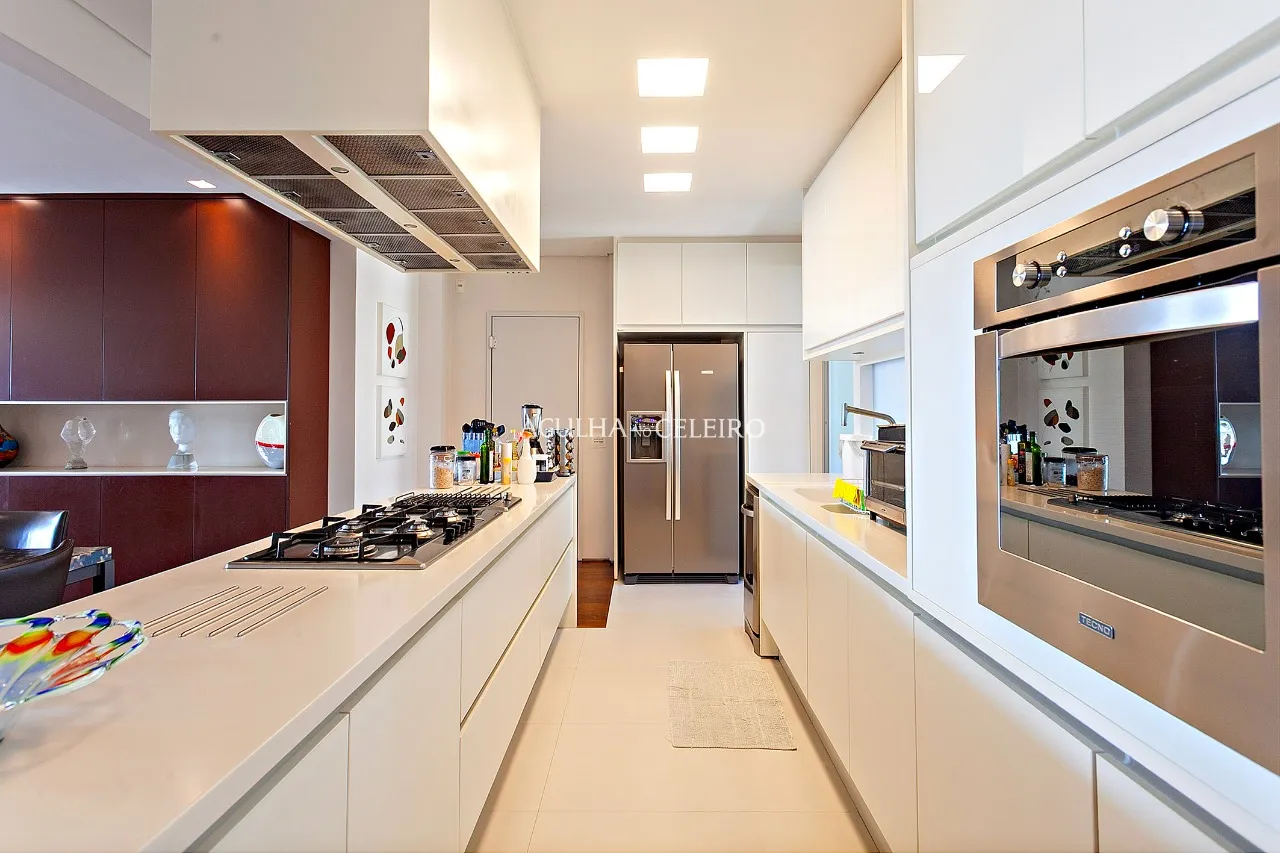 Apartamento perfeito na melhor localização do Jardim Europa. – 19159 - _MG_8933