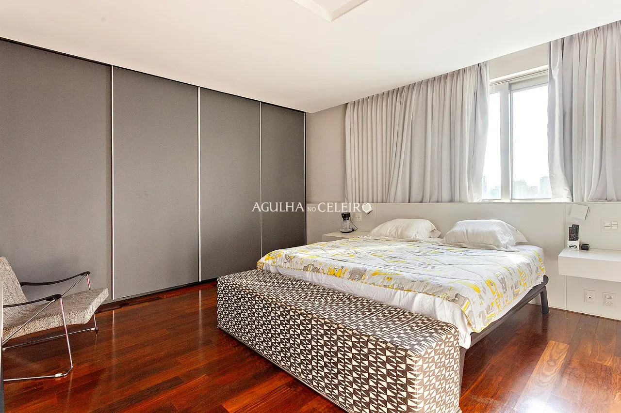 Apartamento perfeito na melhor localização do Jardim Europa. – 19159 - _MG_8949