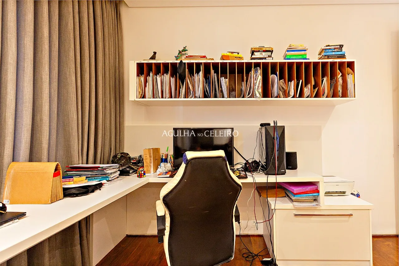 Apartamento perfeito na melhor localização do Jardim Europa. – 19159 - _MG_8945