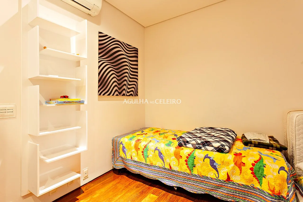 Apartamento perfeito na melhor localização do Jardim Europa. – 19159 - _MG_8973