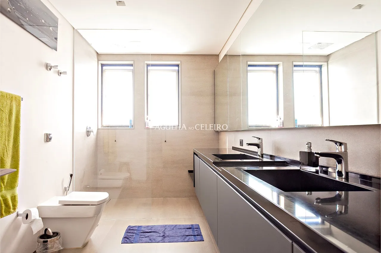 Apartamento perfeito na melhor localização do Jardim Europa. – 19159 - _MG_8965