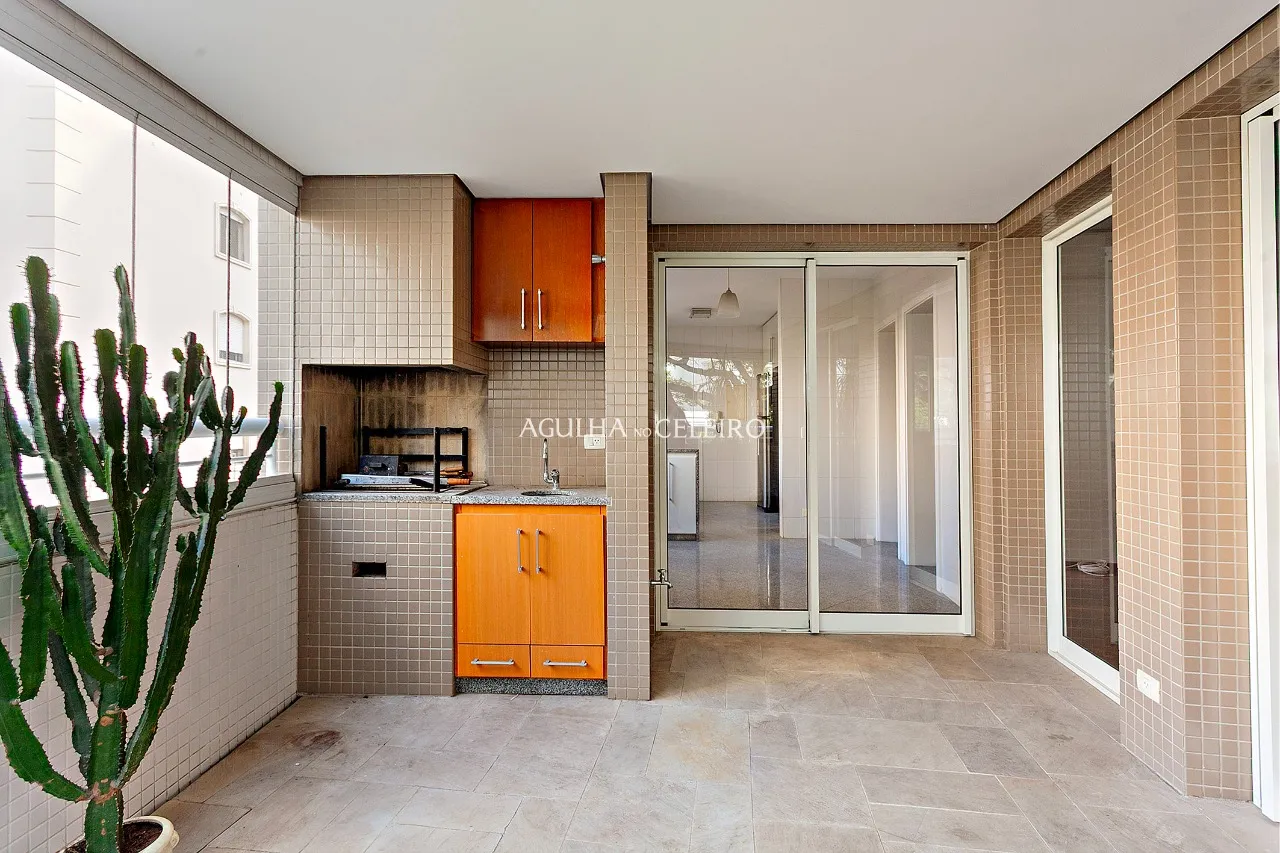 Apartamento com varanda no Paraiso – 19228 - _MG_1977