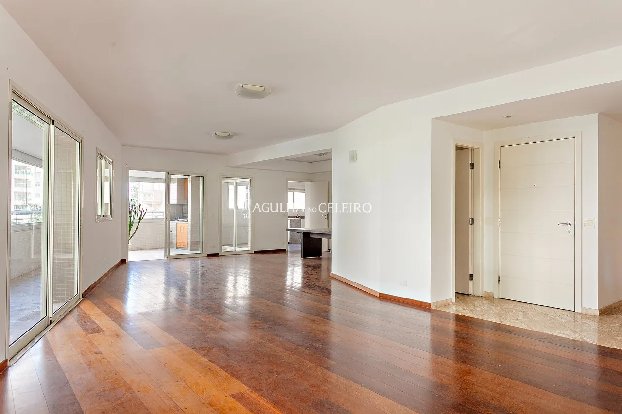 Apartamento com varanda no Paraiso – 19228 - _MG_2014