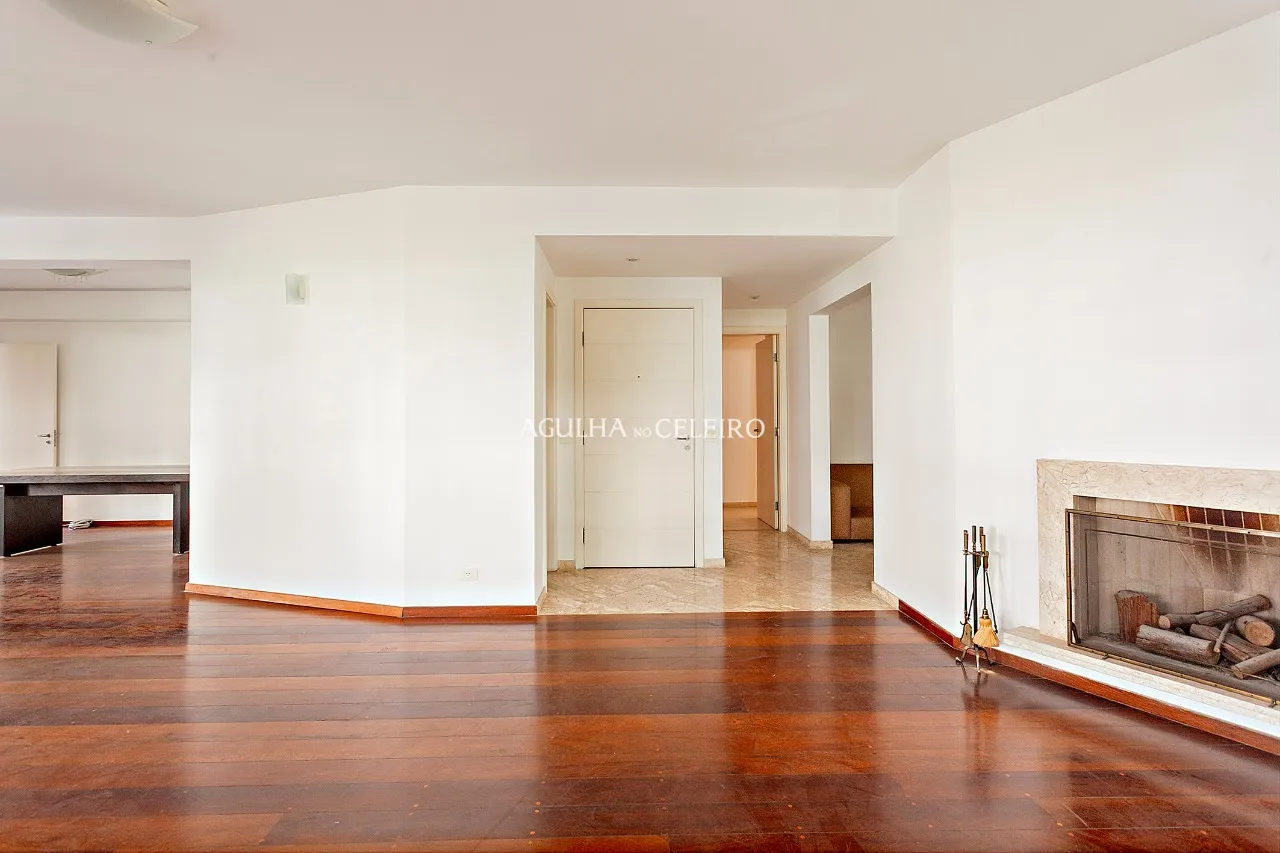 Apartamento com varanda no Paraiso – 19228 - _MG_2019