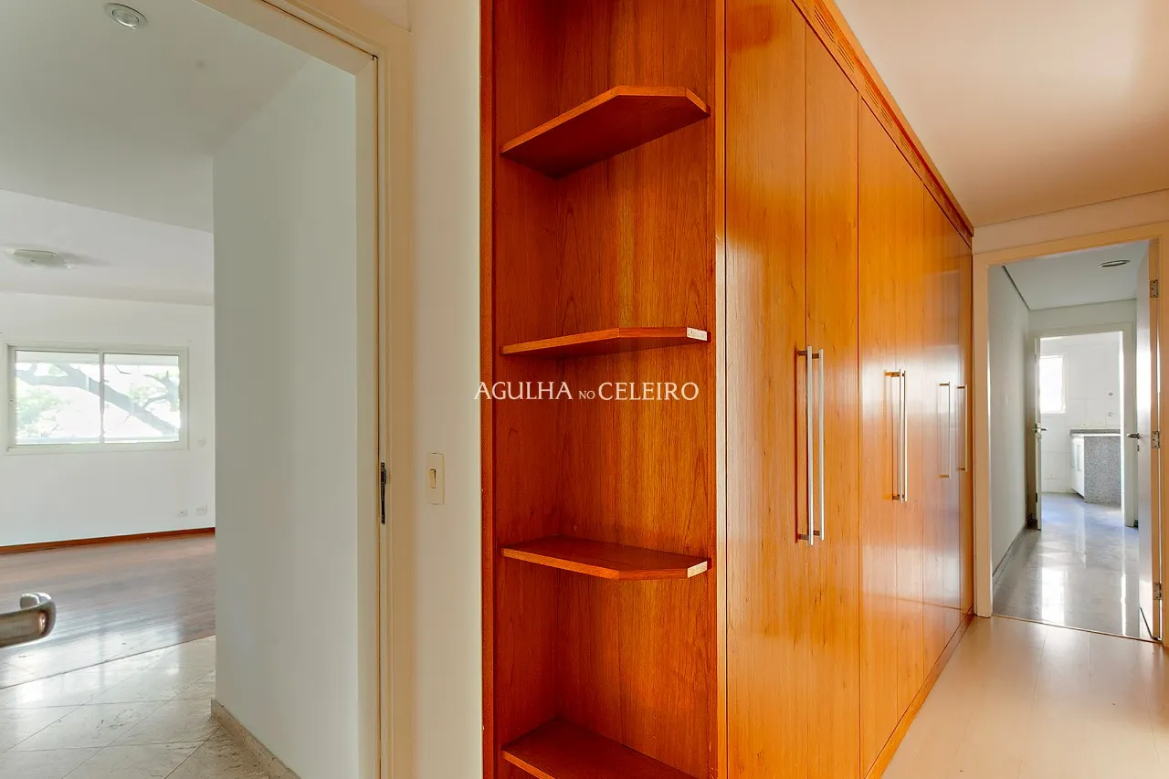 Apartamento com varanda no Paraiso – 19228 - _MG_2064