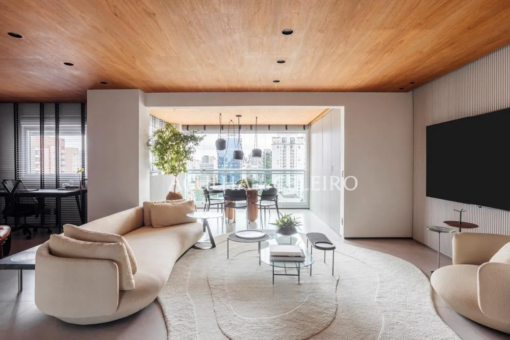 Lindo apartamento à venda na Vila Olímpia. – 19354 - imovel-39715-11