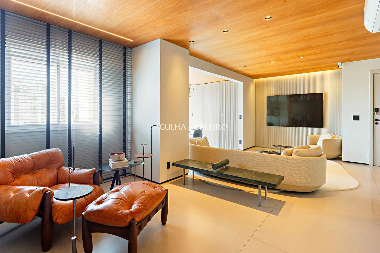 Lindo apartamento à venda na Vila Olímpia. – 19354 - _MG_1786