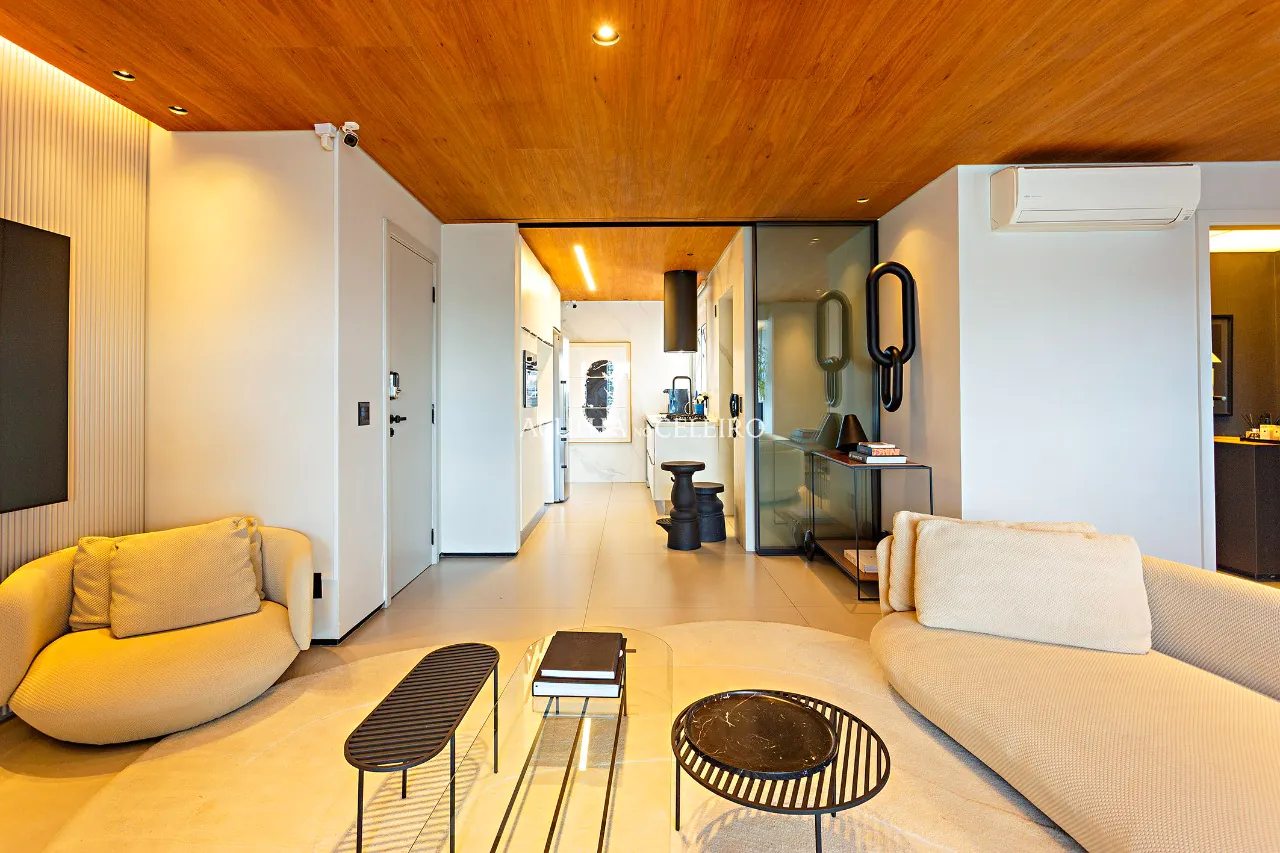 Lindo apartamento à venda na Vila Olímpia. – 19354 - _MG_1837