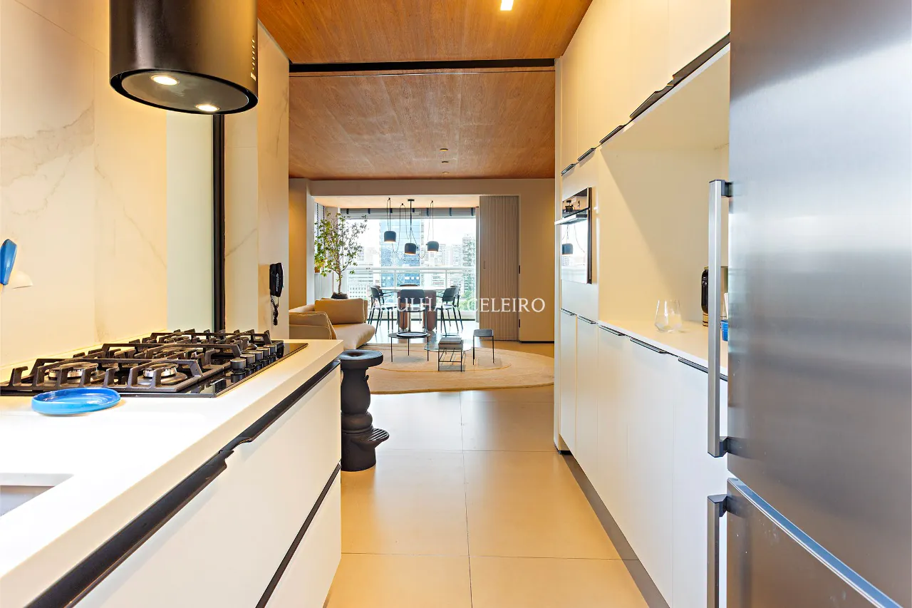 Lindo apartamento à venda na Vila Olímpia. – 19354 - _MG_1848