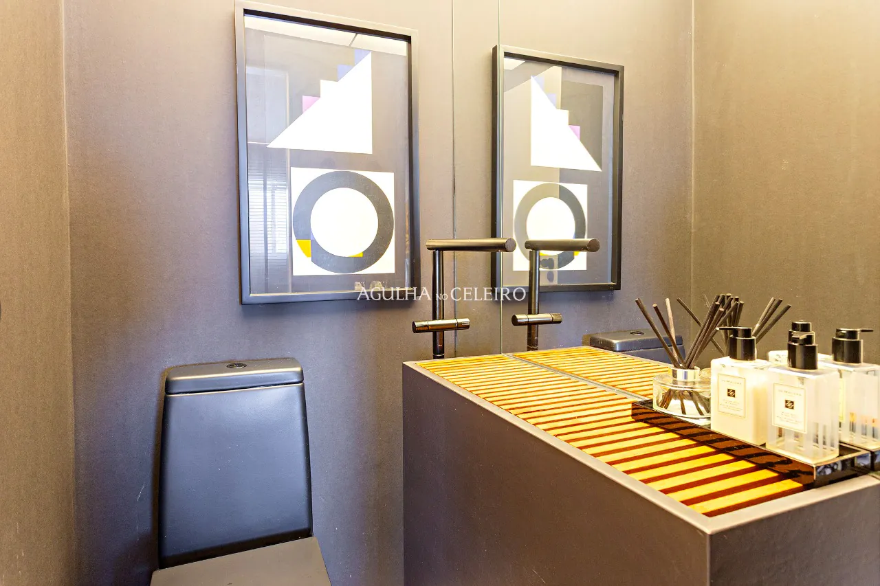 Lindo apartamento à venda na Vila Olímpia. – 19354 - _MG_1861