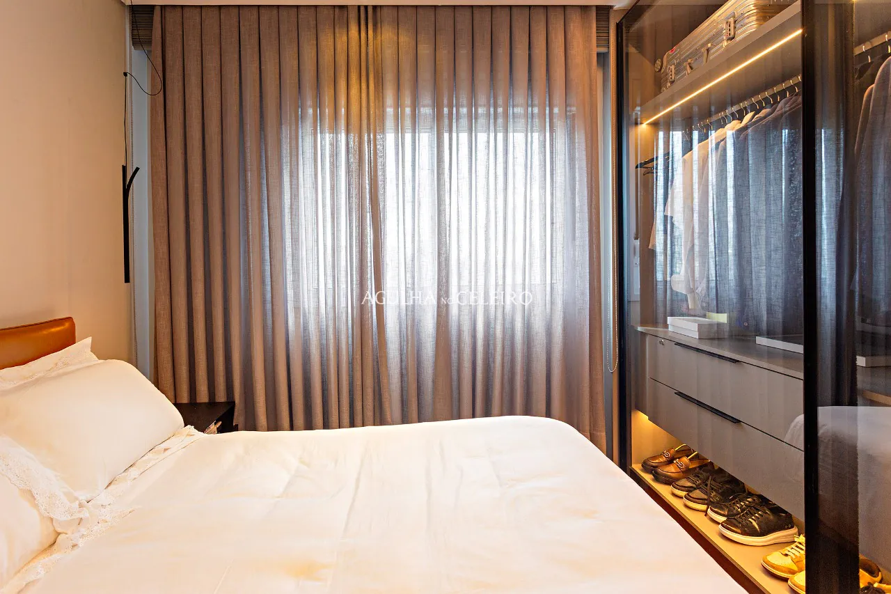 Lindo apartamento à venda na Vila Olímpia. – 19354 - _MG_1872