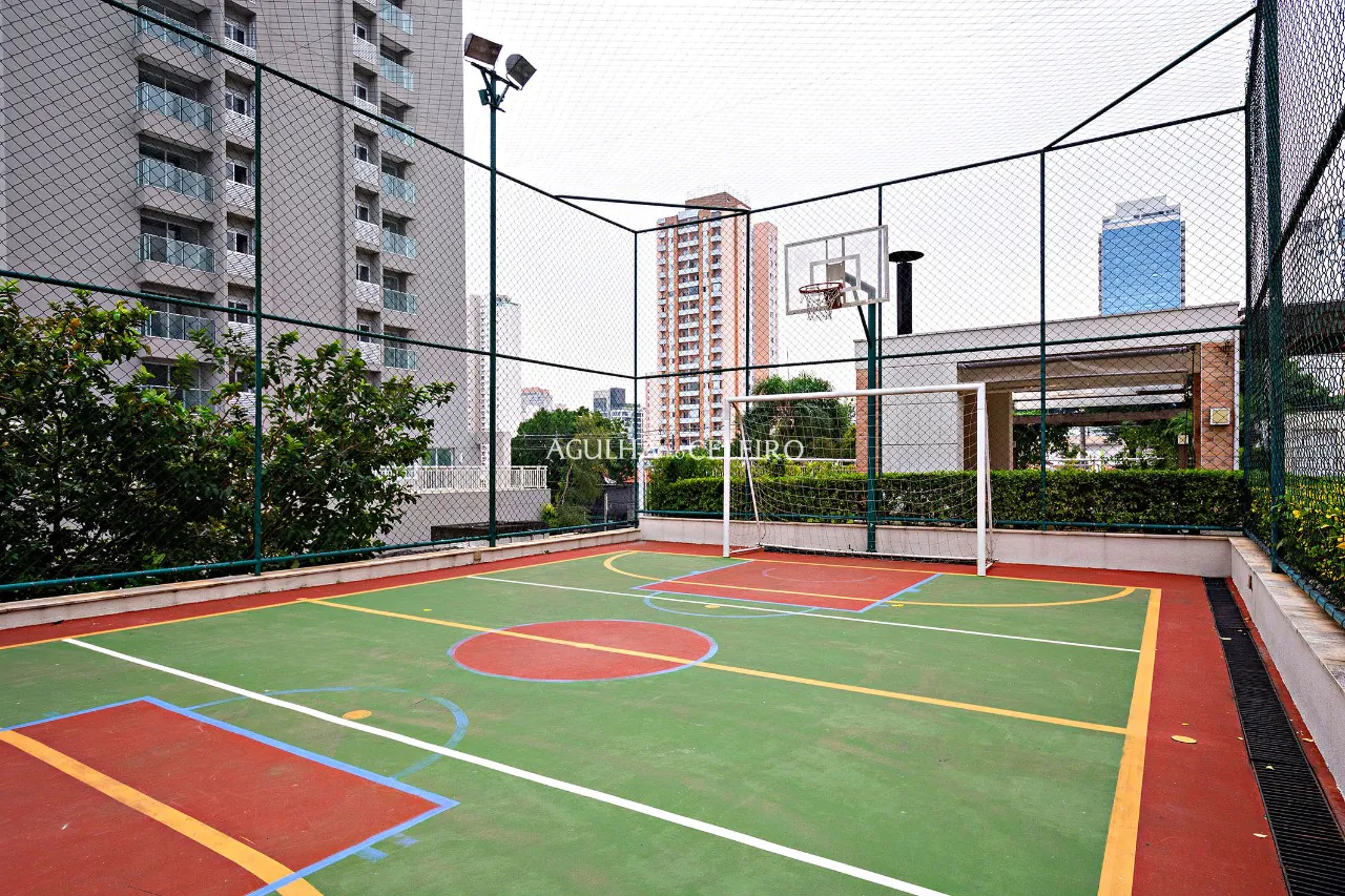 Lindo apartamento à venda na Vila Olímpia. – 19354 - DSC_7217