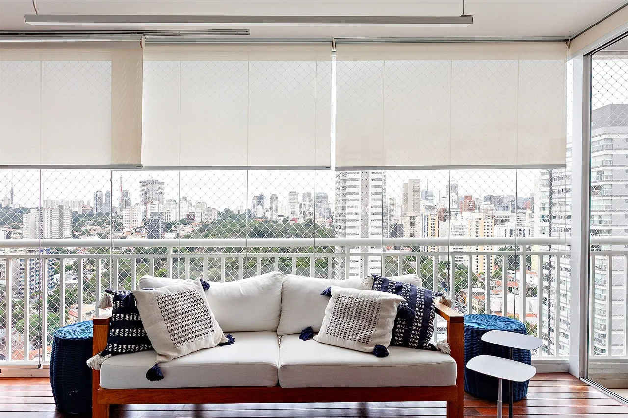 Apartamento aconchegante com varanda e excelente infraestrutura. – 19362 - _MG_2813