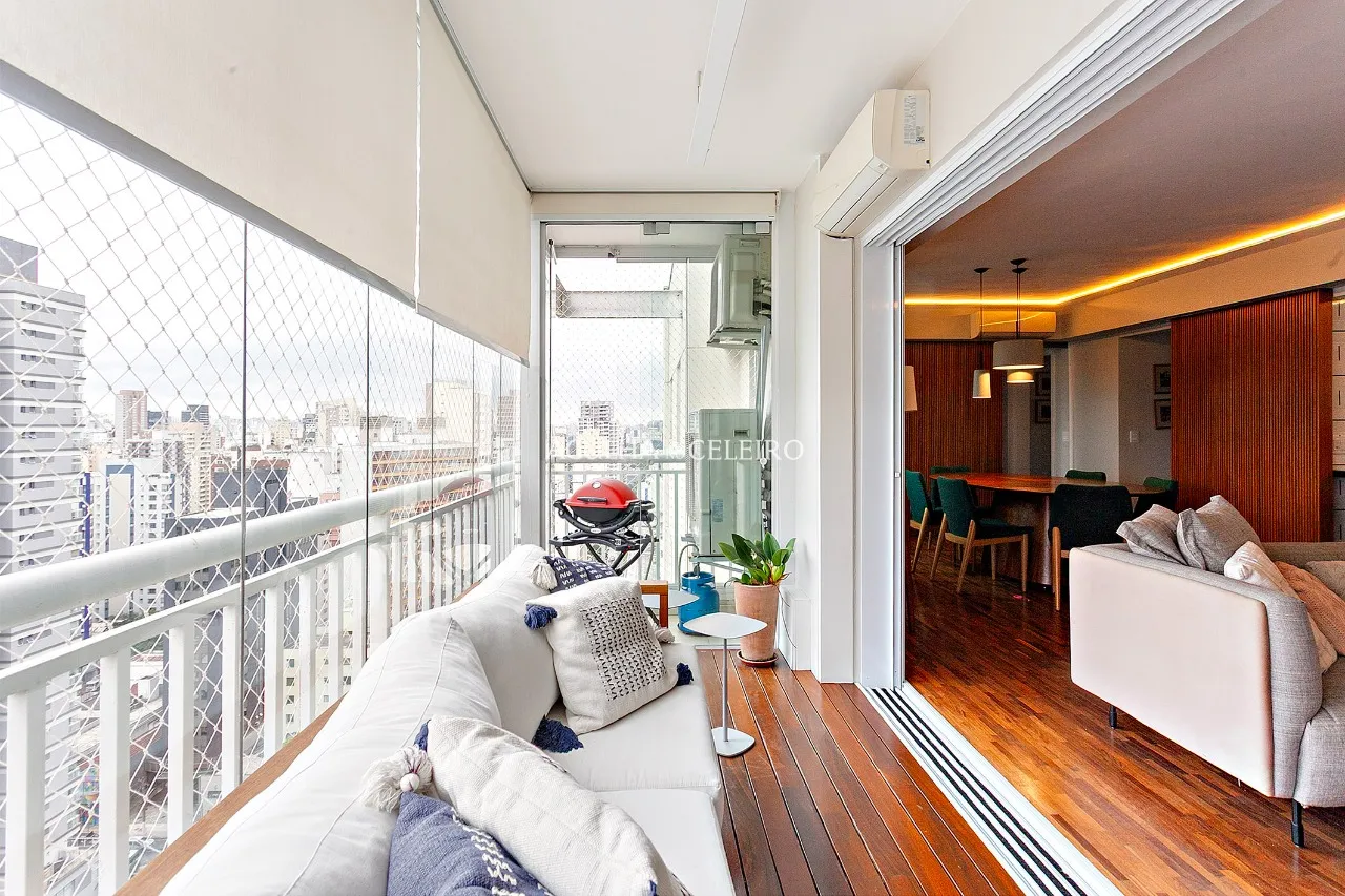 Apartamento aconchegante com varanda e excelente infraestrutura. – 19362 - _MG_2826