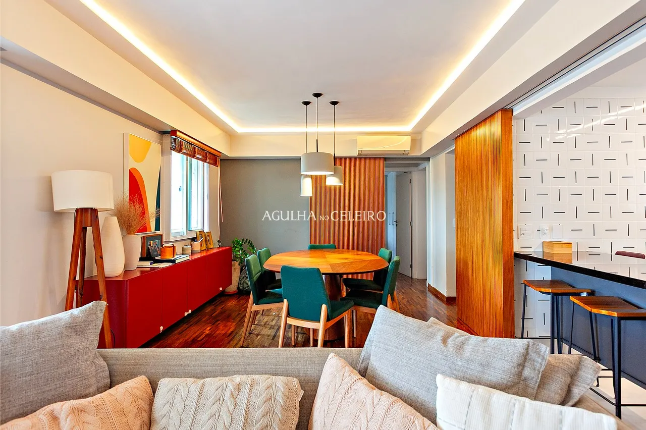 Apartamento aconchegante com varanda e excelente infraestrutura. – 19362 - _MG_2809