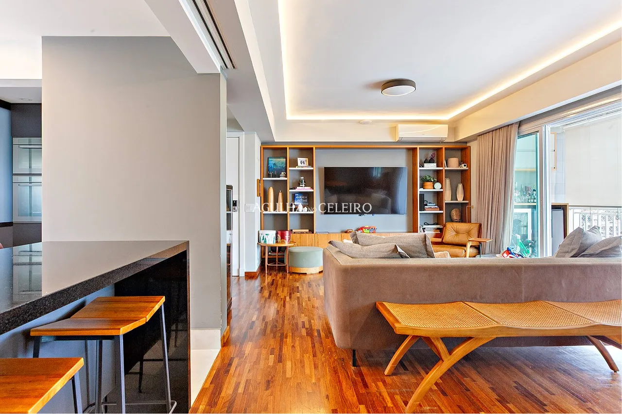 Apartamento aconchegante com varanda e excelente infraestrutura. – 19362 - _MG_2775