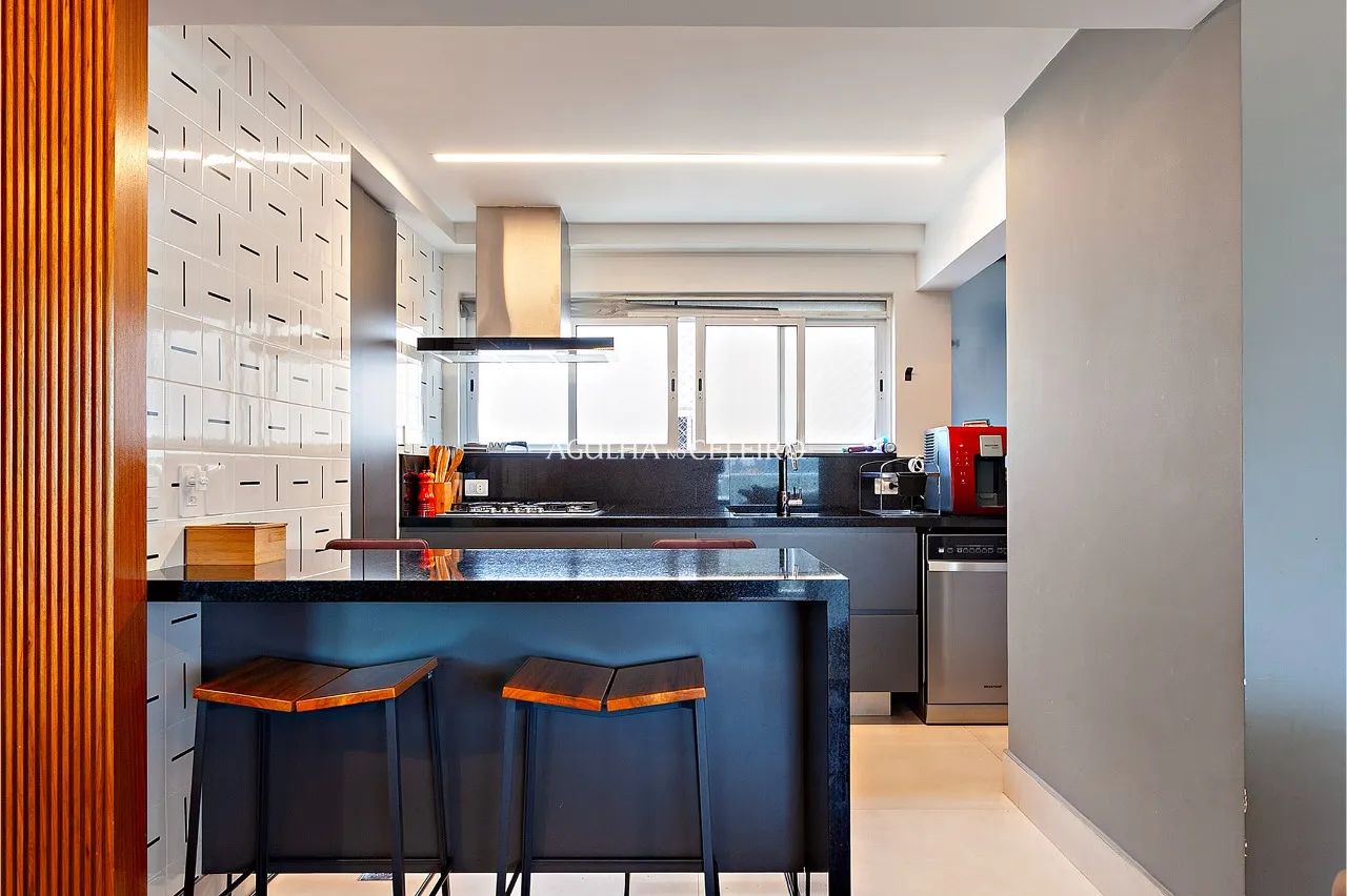 Apartamento aconchegante com varanda e excelente infraestrutura. – 19362 - _MG_2791