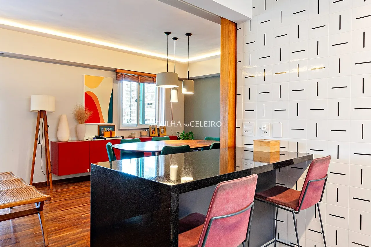 Apartamento aconchegante com varanda e excelente infraestrutura. – 19362 - _MG_2856
