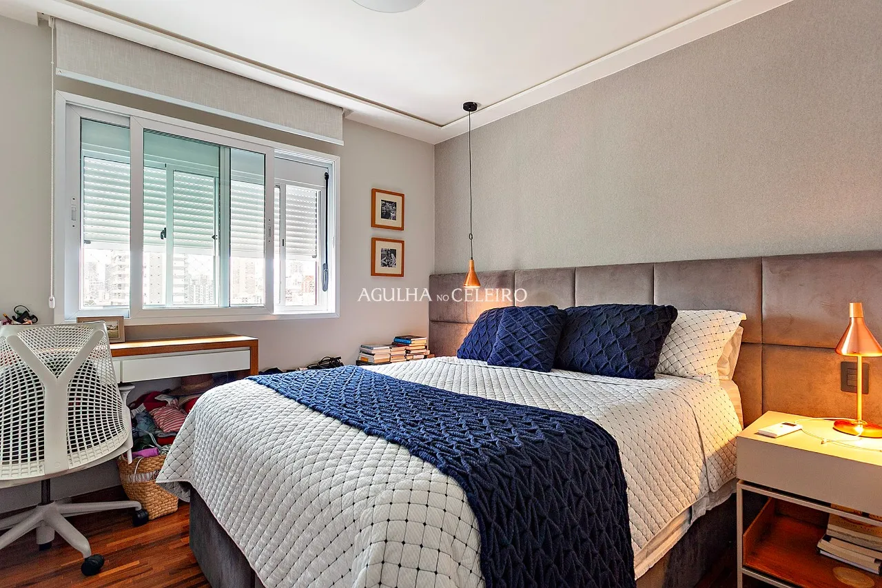 Apartamento aconchegante com varanda e excelente infraestrutura. – 19362 - _MG_2717