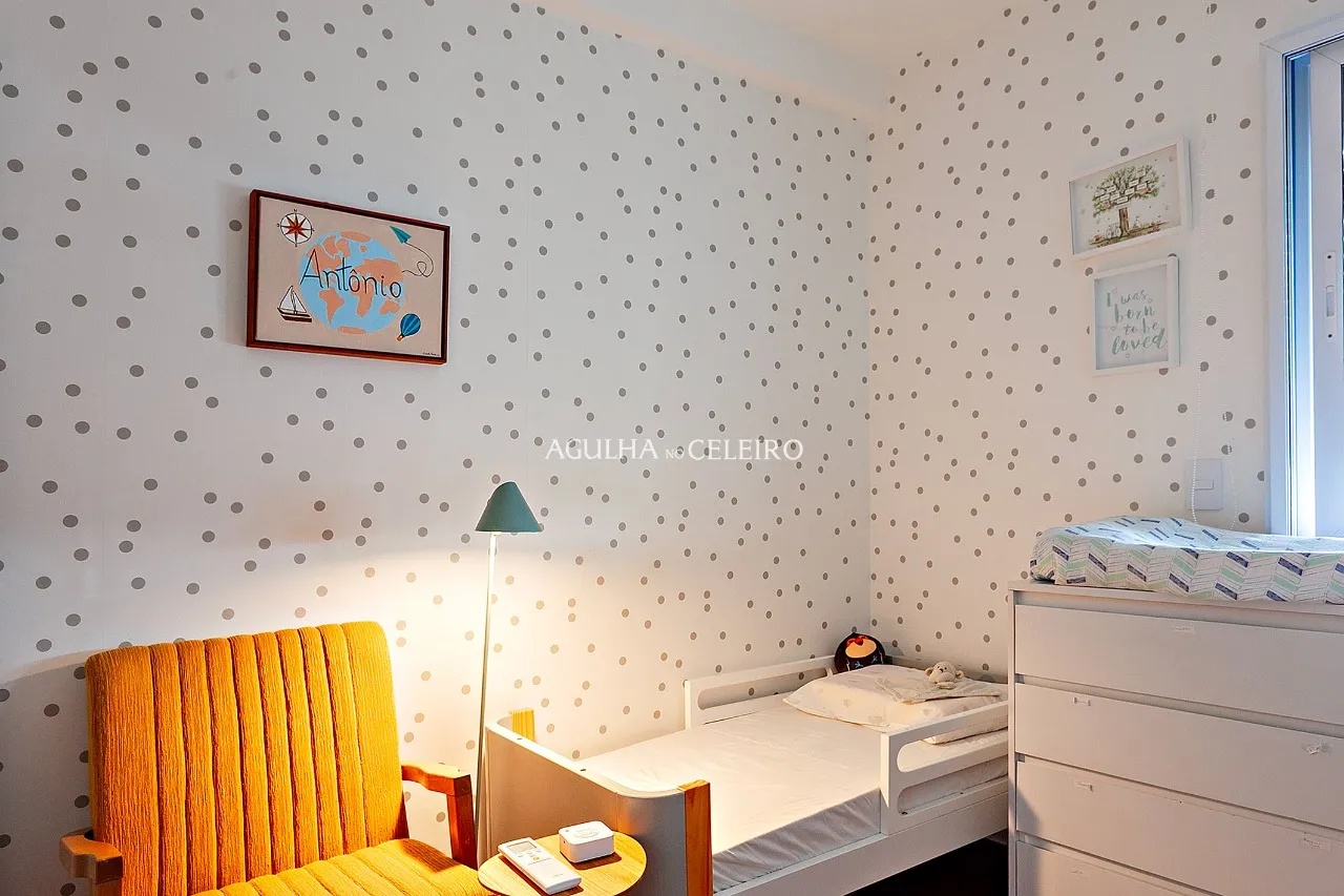 Apartamento aconchegante com varanda e excelente infraestrutura. – 19362 - _MG_2749