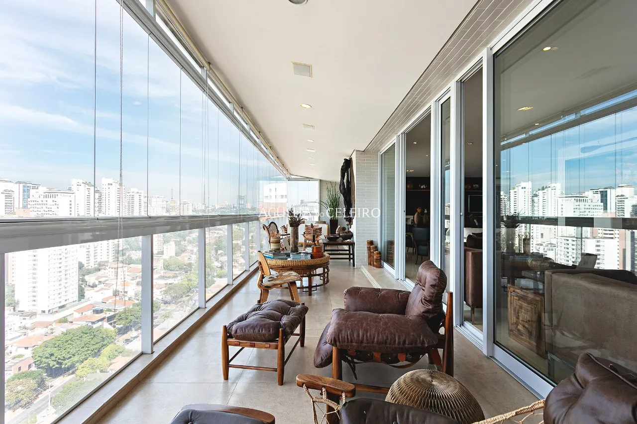 Apartamento com vista eterna à venda em Perdizes. – 19424 - _MWR7629