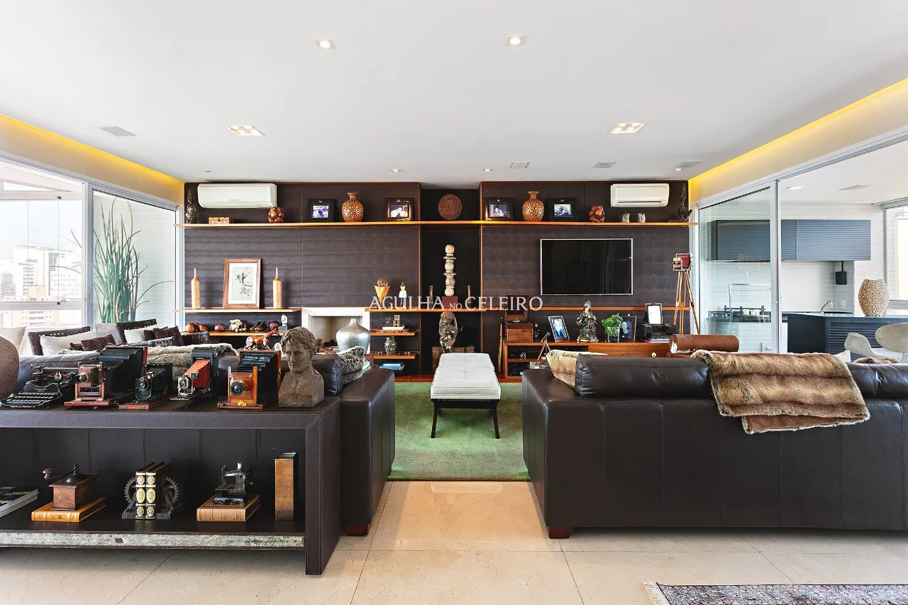 Apartamento com vista eterna à venda em Perdizes. – 19424 - _MWR7576