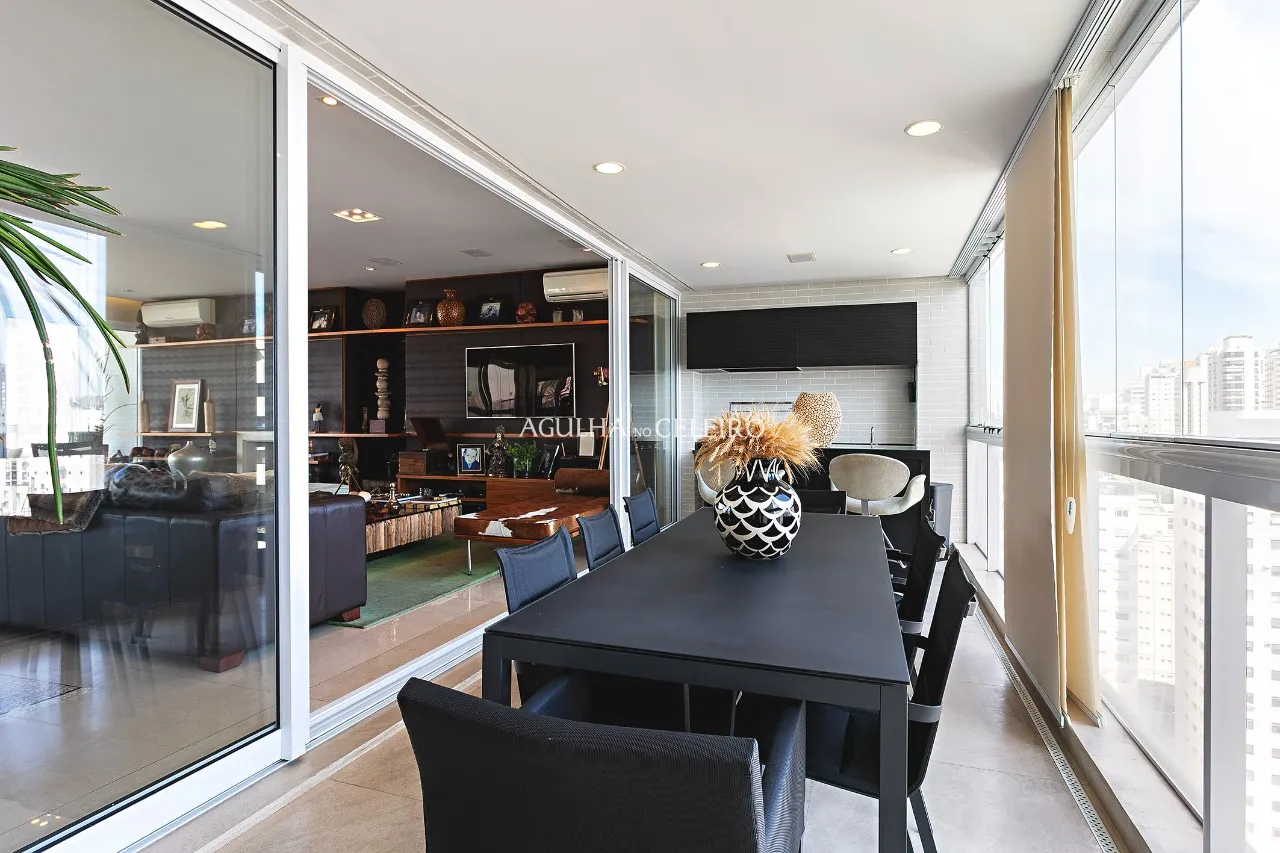 Apartamento com vista eterna à venda em Perdizes. – 19424 - _MWR7558