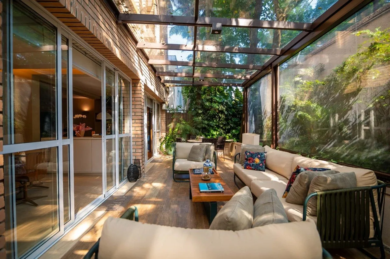 Encanto, sofisticação e conforto em cada detalhe à venda no Jardim Paulistano. – 19425