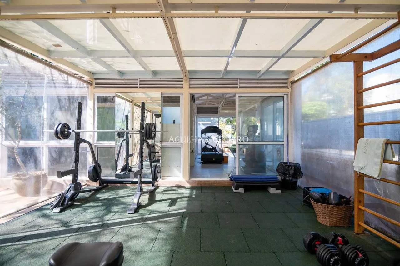 Encanto, sofisticação e conforto em cada detalhe à venda no Jardim Paulistano. – 19425