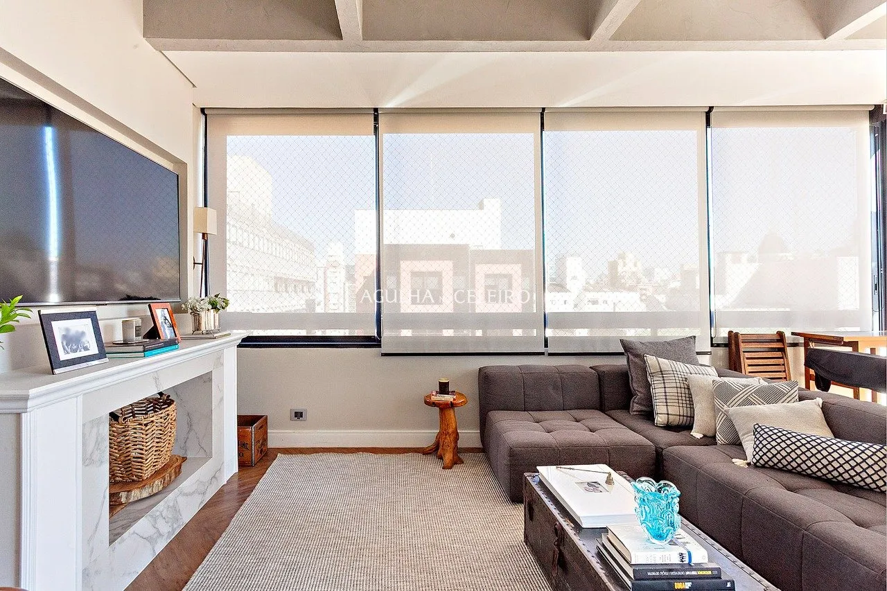 Cobertura com piscina à venda no Itaim Bibi – 19428 - _MG_4696