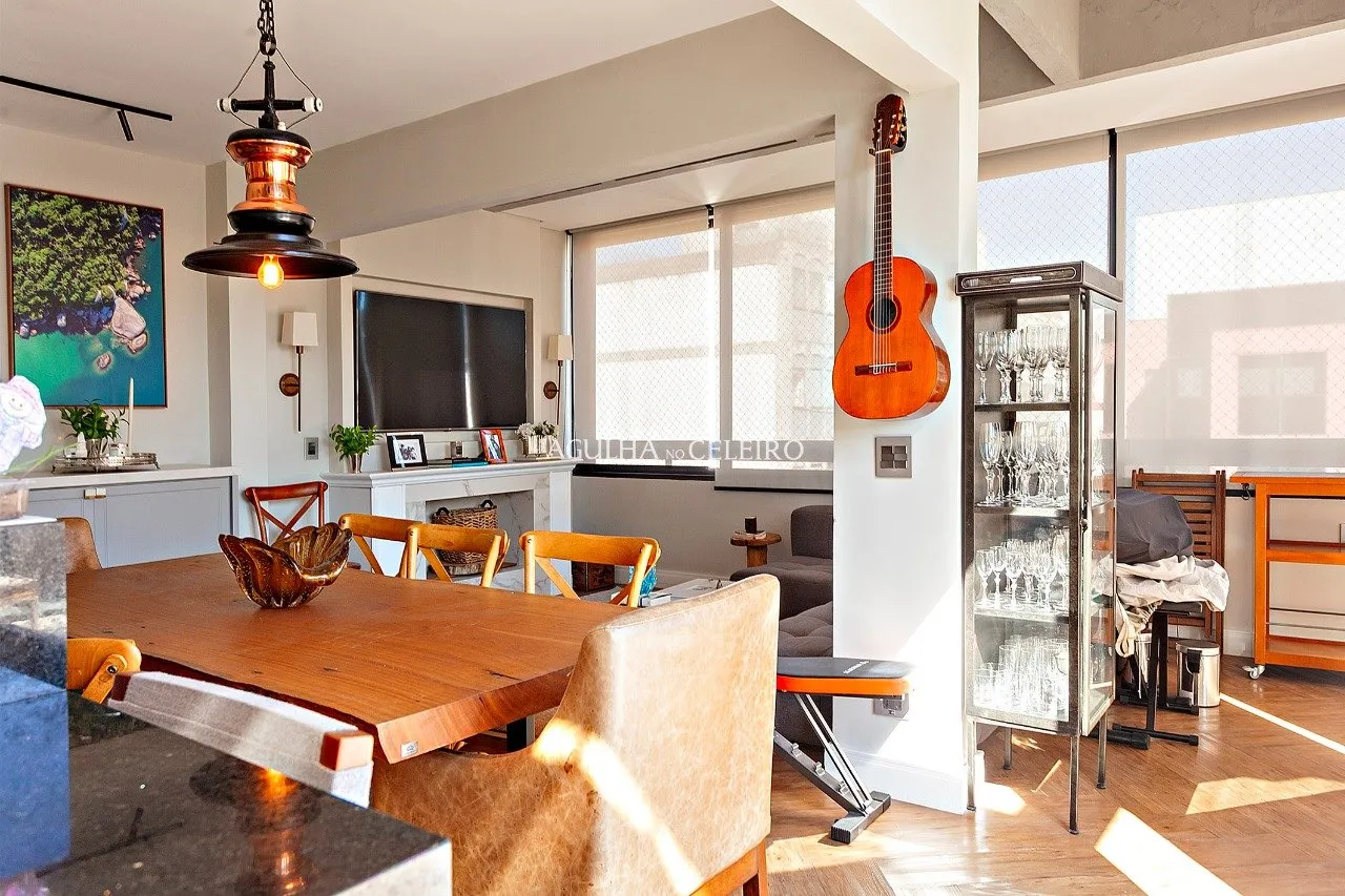 Cobertura com piscina à venda no Itaim Bibi – 19428 - _MG_4744