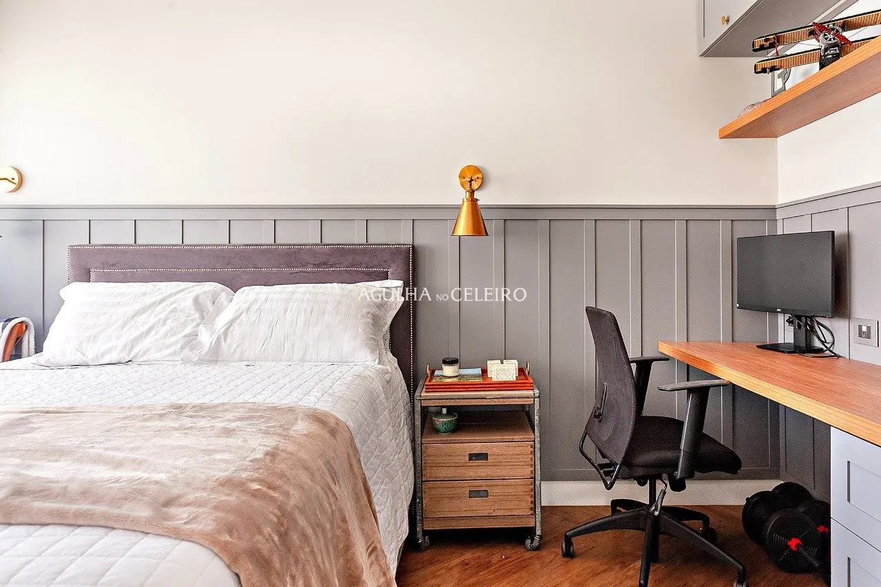 Cobertura com piscina à venda no Itaim Bibi – 19428 - _MG_4799