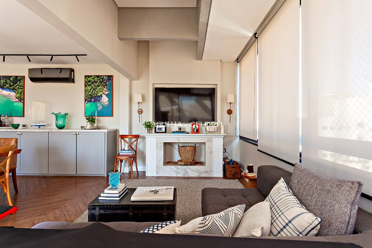 Cobertura com piscina à venda no Itaim Bibi – 19428 - _MG_4731