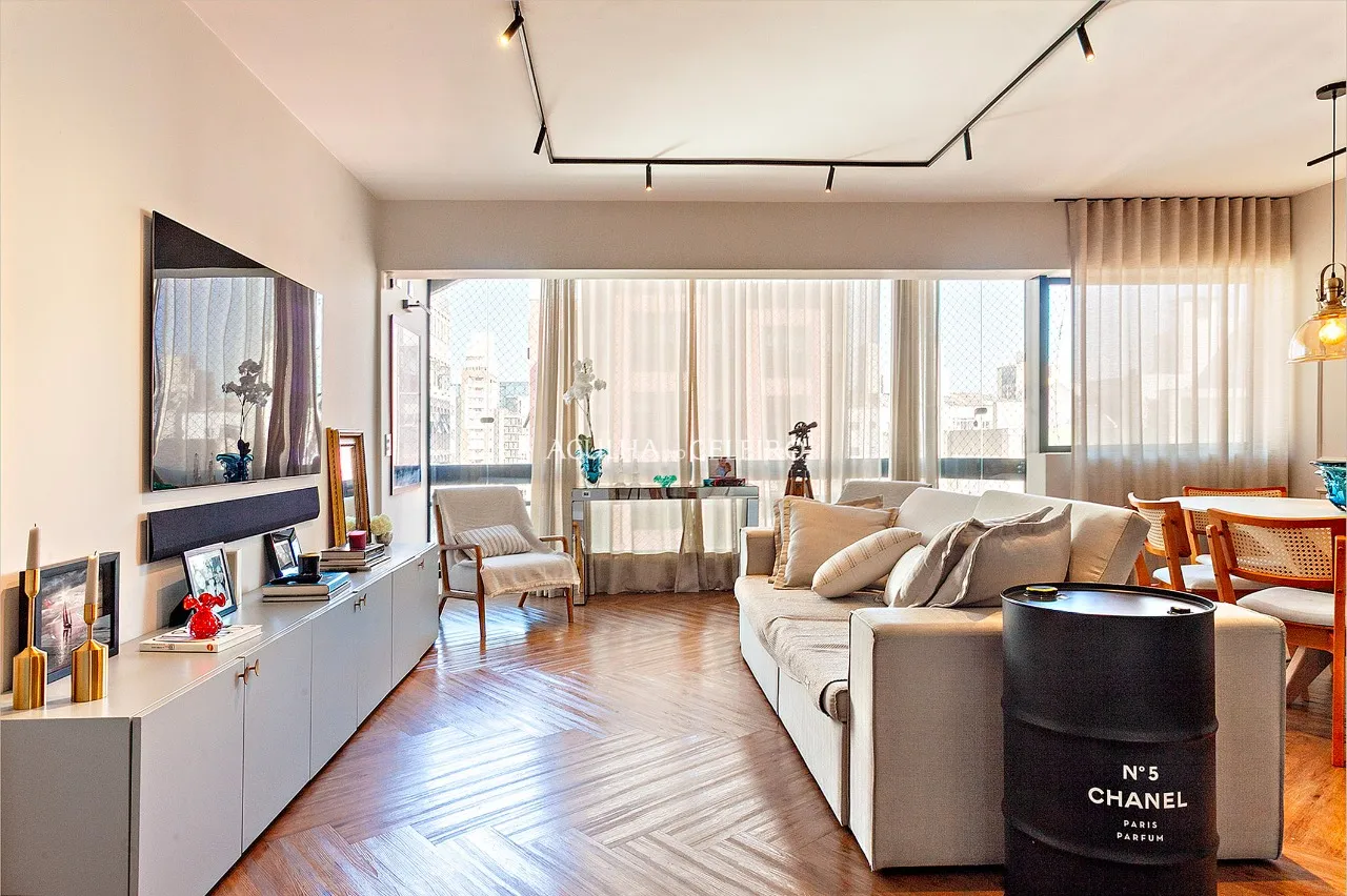 Cobertura com piscina à venda no Itaim Bibi – 19428 - _MG_4812