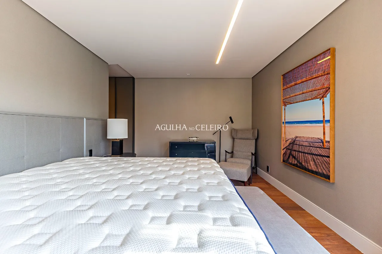 Apartamento maravilhoso com vista incrível à venda em Moema. – 19435