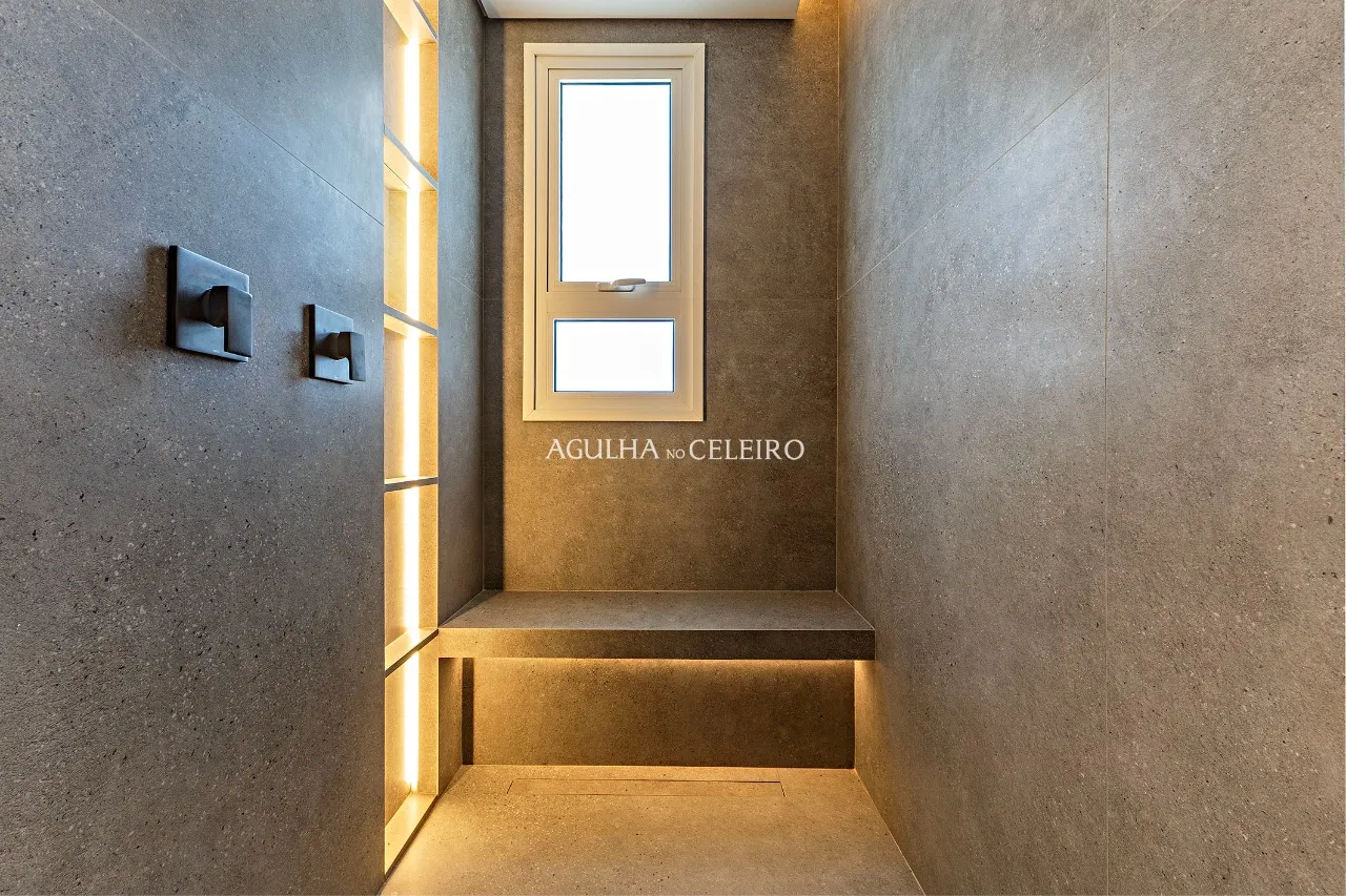 Apartamento maravilhoso com vista incrível à venda em Moema. – 19435
