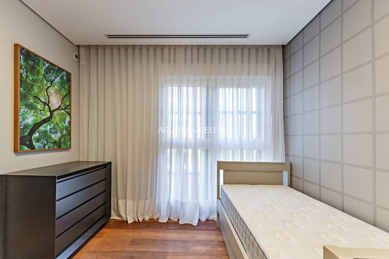 Apartamento maravilhoso com vista incrível à venda em Moema. – 19435