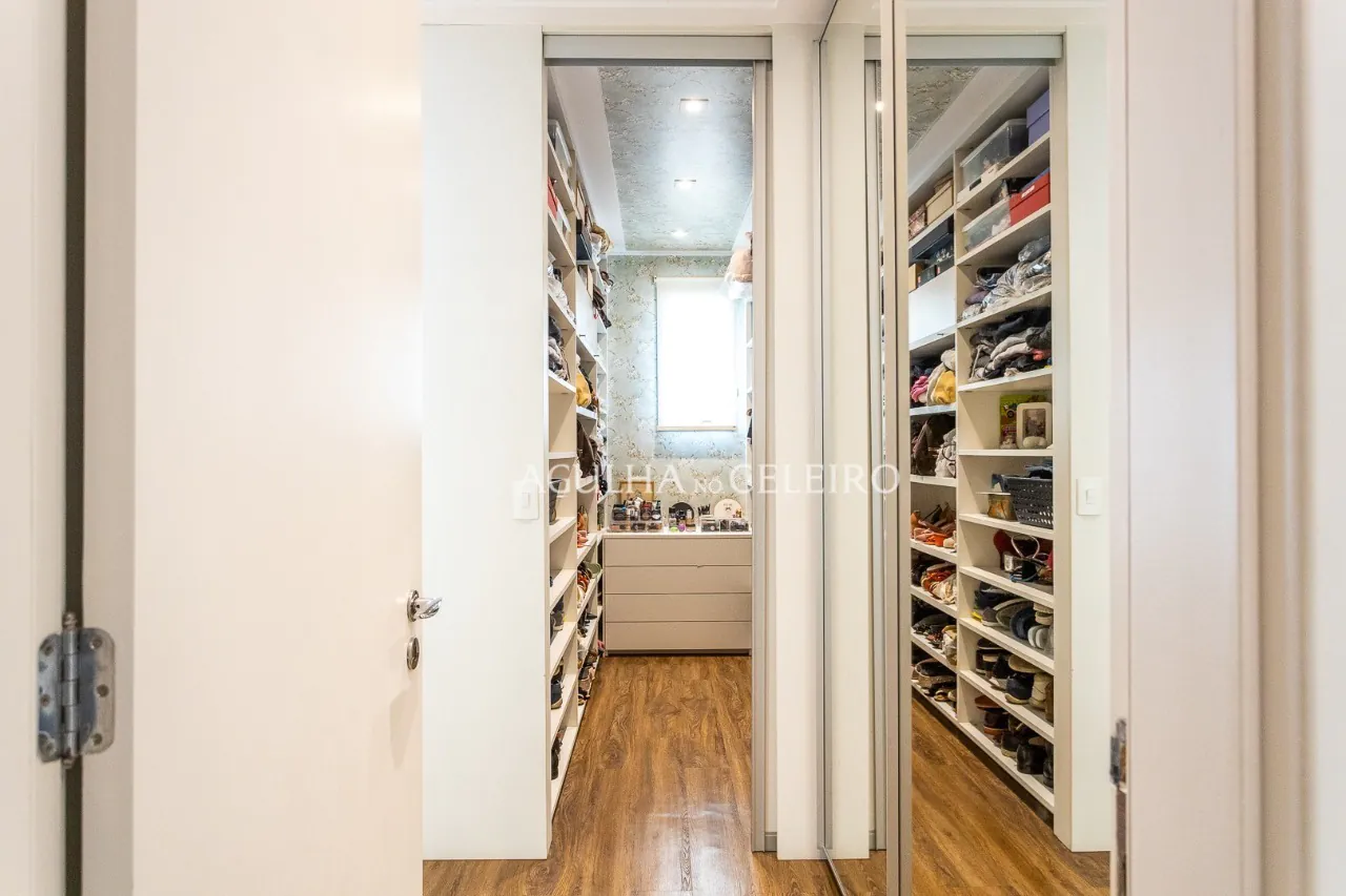 Apartamento com projeto moderno e ambientes integrados à venda em Perdizes – 19467 - imovel-39828-10