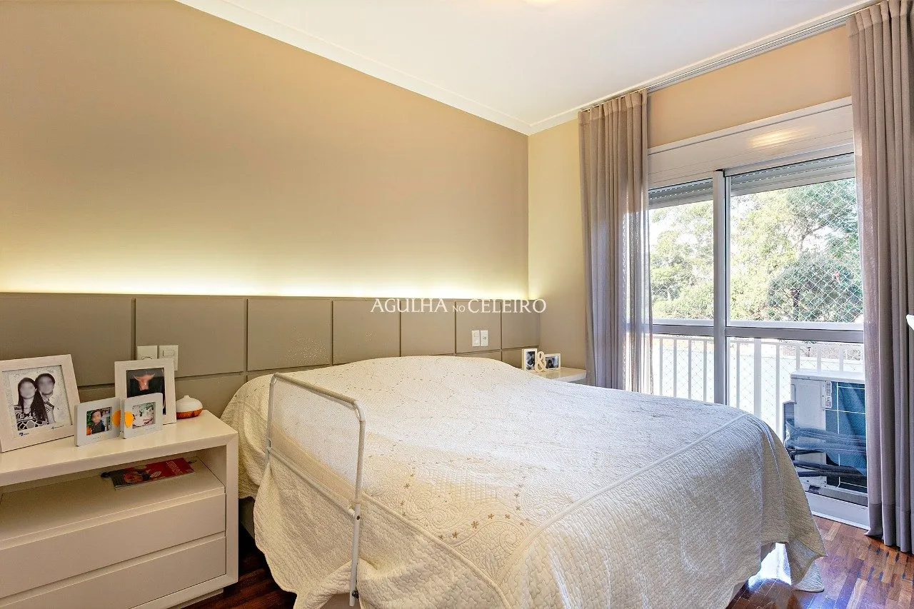 Apartamento garden à venda em condomínio com lazer no Brooklin – 19479 - _MWR7197