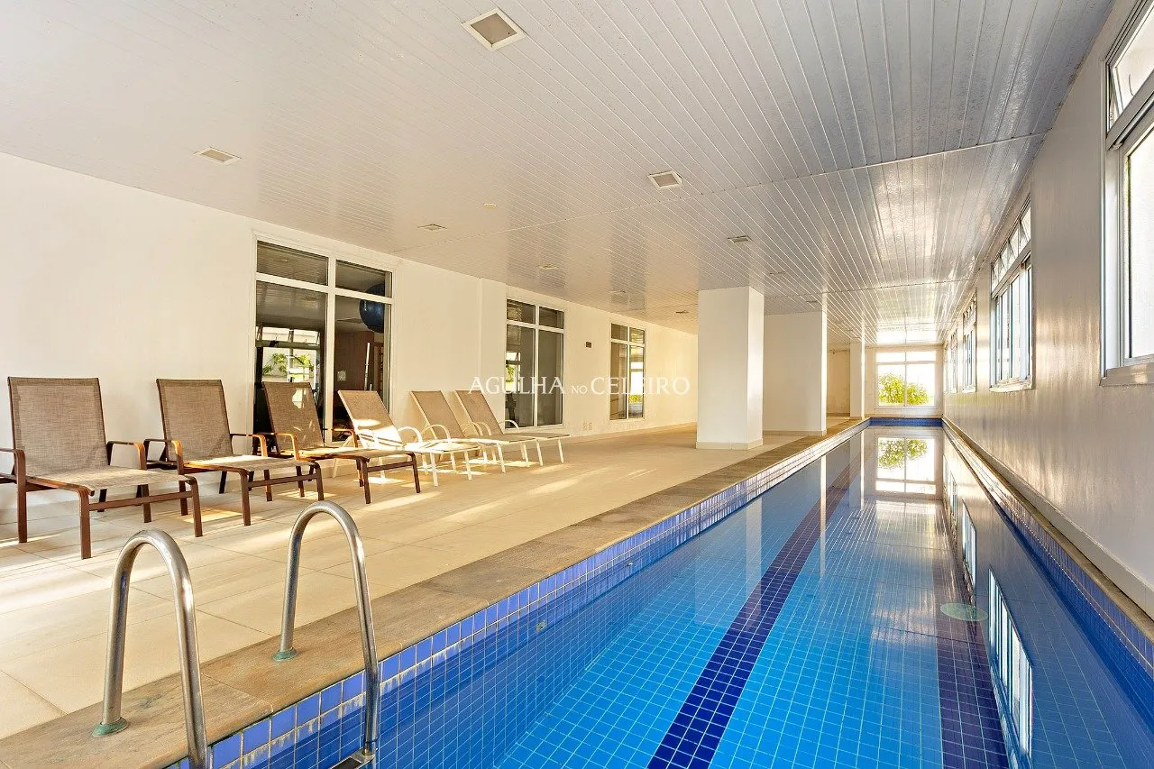 Apartamento garden à venda em condomínio com lazer no Brooklin – 19479 - _MWR7231