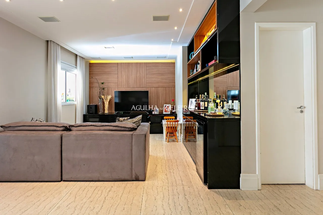 Apartamento garden à venda em condomínio com lazer no Brooklin – 19479 - _MWR7160