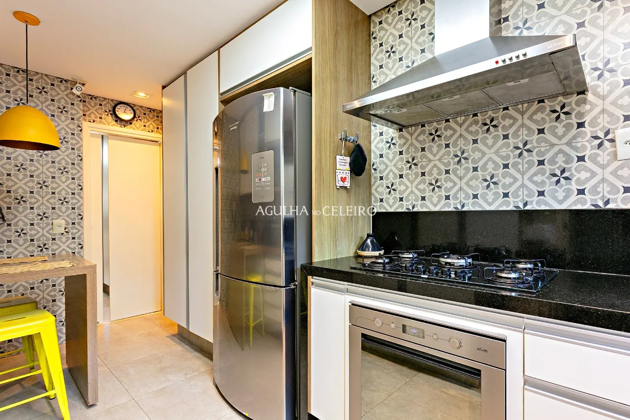 Apartamento garden à venda em condomínio com lazer no Brooklin – 19479 - _MWR7220