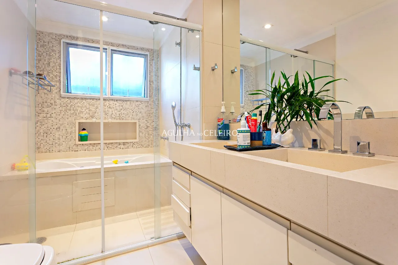 Apartamento garden à venda em condomínio com lazer no Brooklin – 19479 - _MWR7203