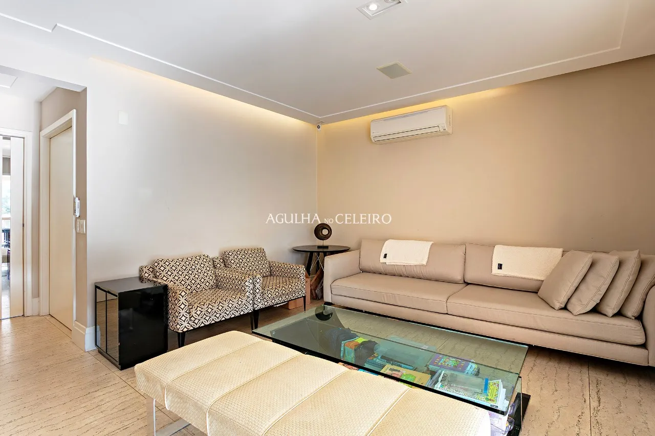 Apartamento garden à venda em condomínio com lazer no Brooklin – 19479 - _MWR7184