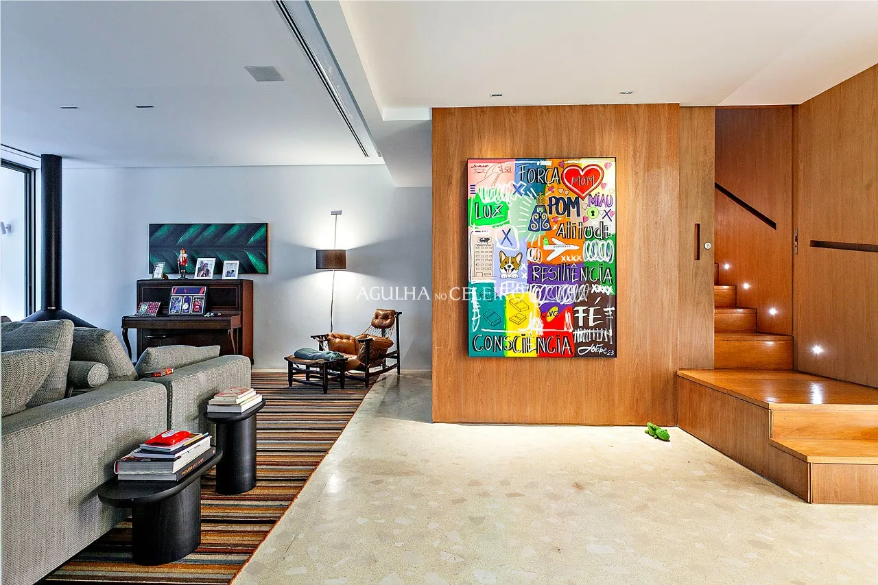 Exclusividade, conforto e design em perfeita harmonia. – 19495 - _MG_0330