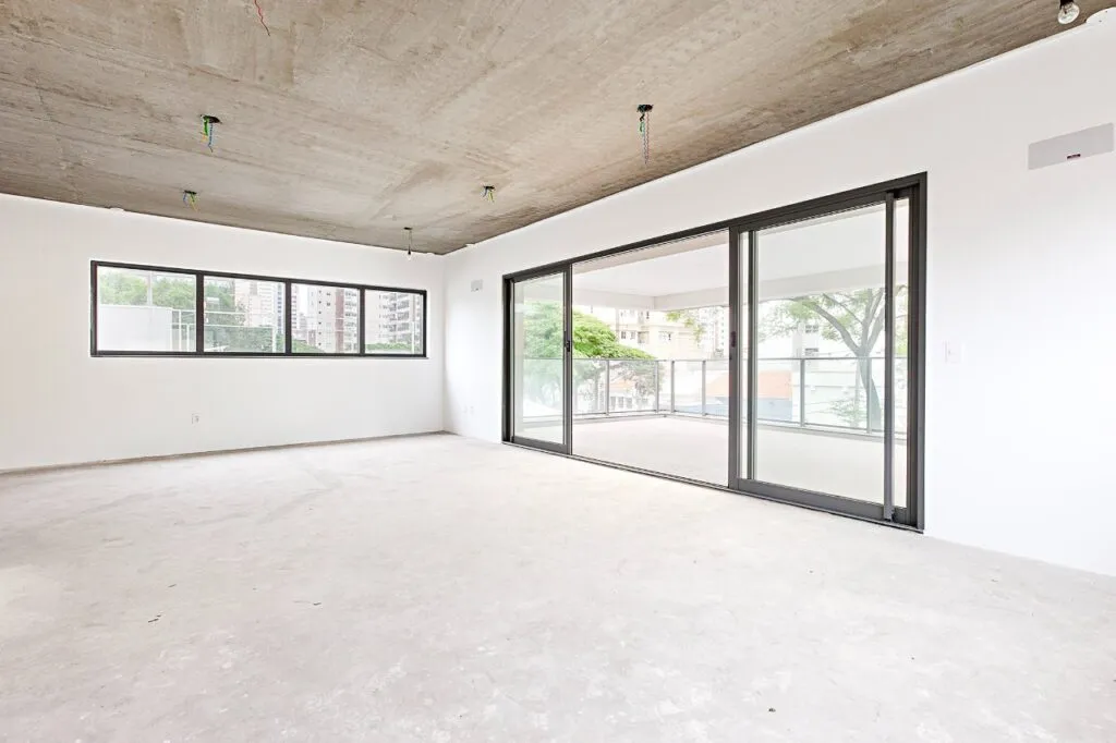 Apartamento à venda no Itaim Bibi – 19502