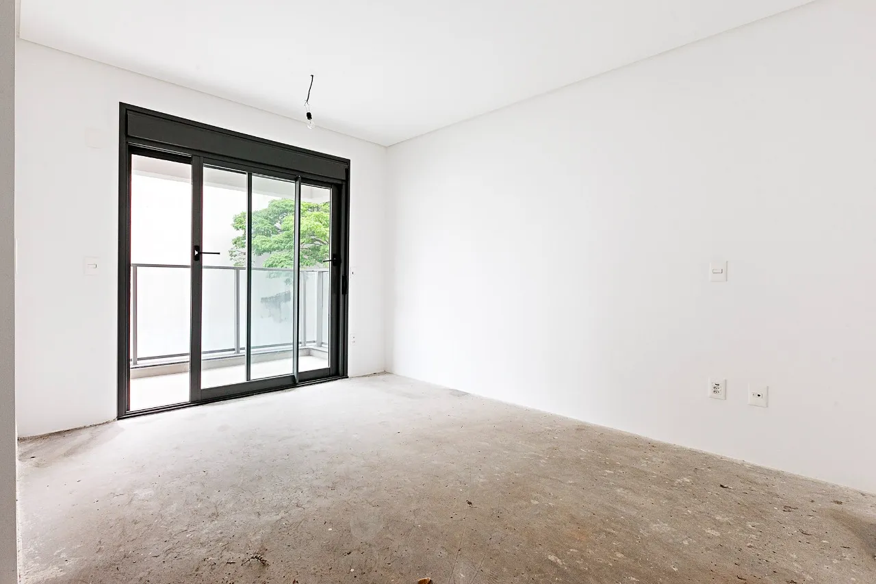 Apartamento à venda no Itaim Bibi – 19502