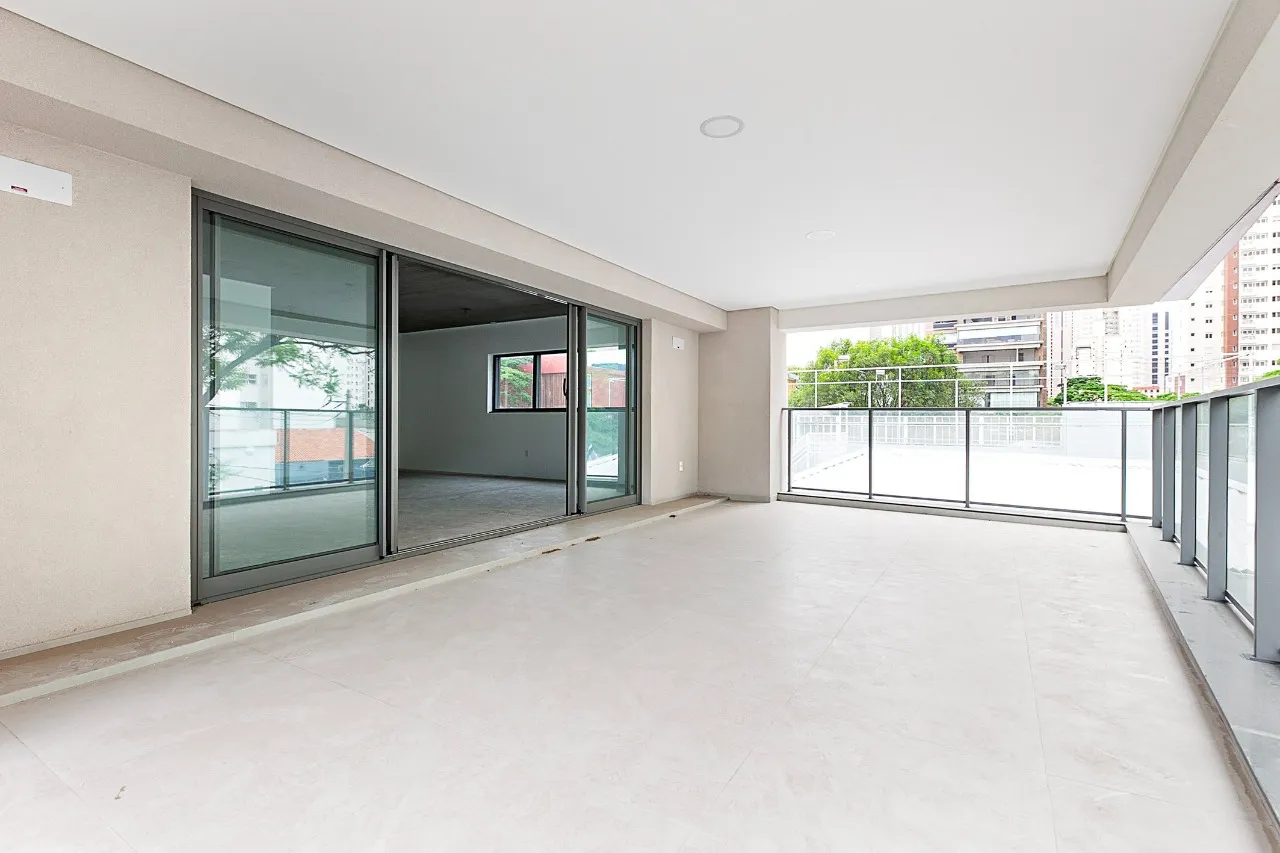 Apartamento à venda no Itaim Bibi – 19502